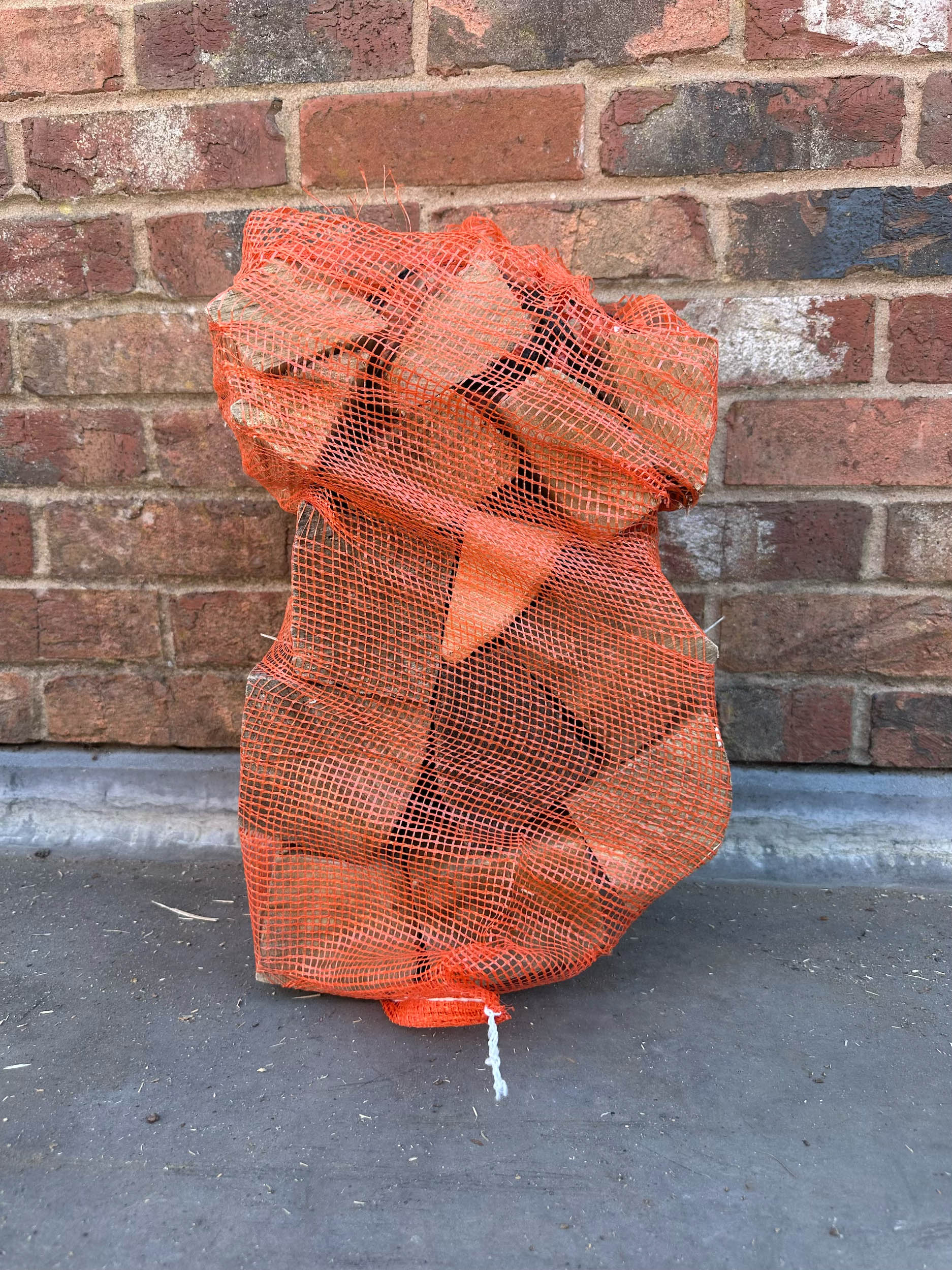 Kiln Dried Hardwood Nets