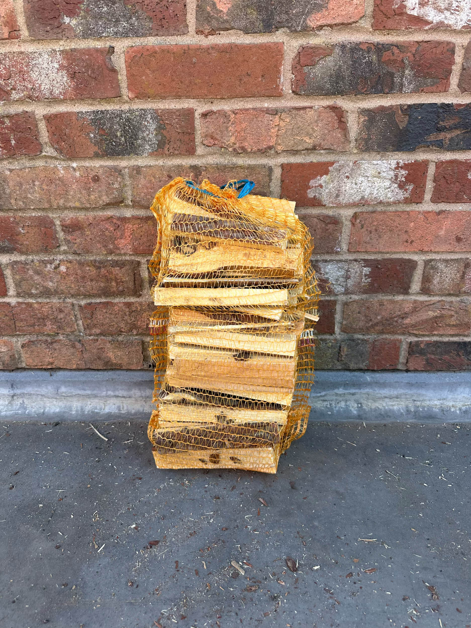 Kiln Dried Kindling
